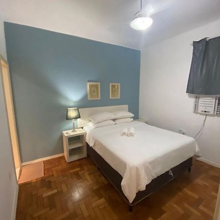 Apartmán Ipanema Dumont 405 Rio de Janeiro Exteriér fotografie