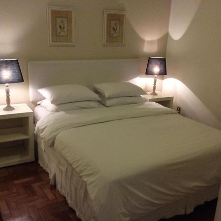 Apartmán Ipanema Dumont 405 Rio de Janeiro Exteriér fotografie