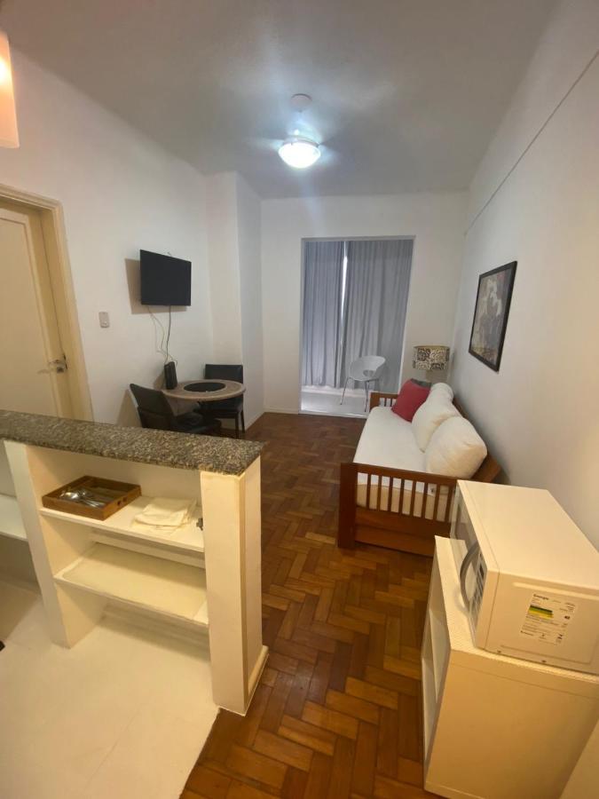 Apartmán Ipanema Dumont 405 Rio de Janeiro Exteriér fotografie