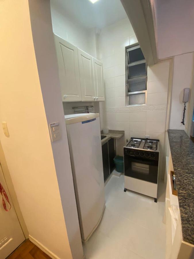 Apartmán Ipanema Dumont 405 Rio de Janeiro Exteriér fotografie