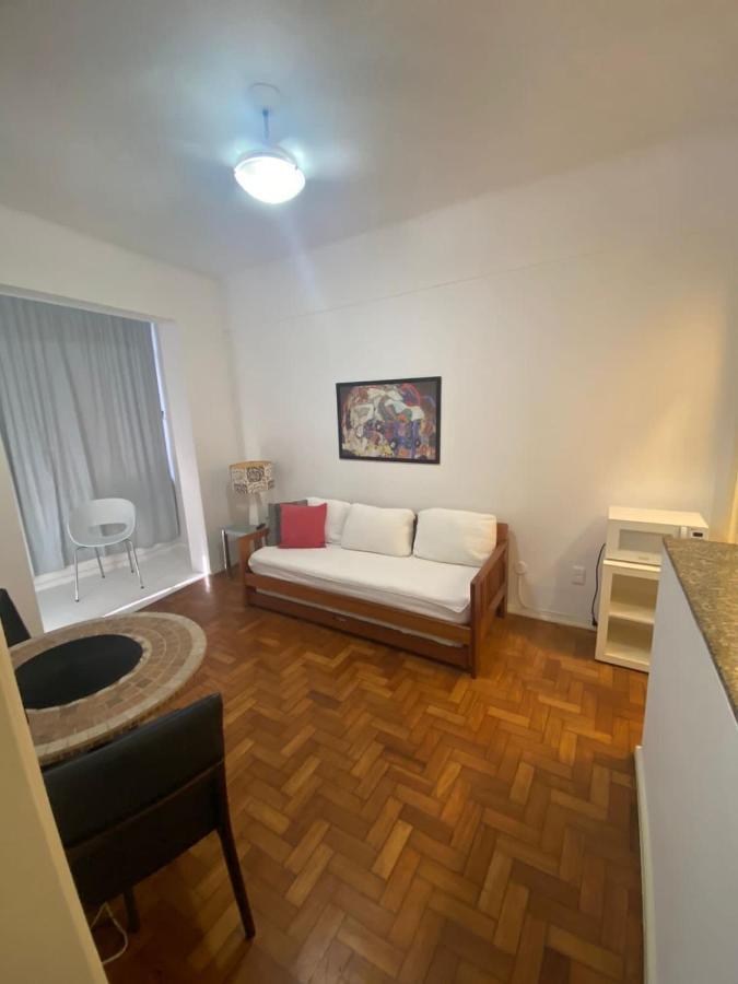 Apartmán Ipanema Dumont 405 Rio de Janeiro Exteriér fotografie