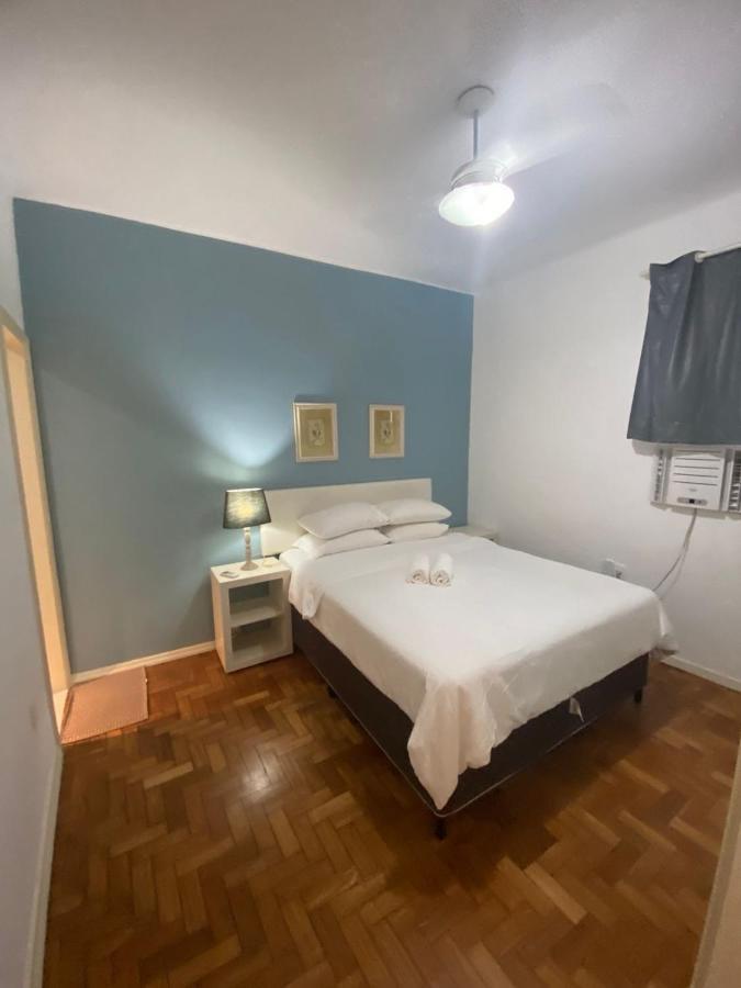 Apartmán Ipanema Dumont 405 Rio de Janeiro Exteriér fotografie