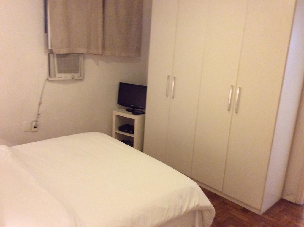 Apartmán Ipanema Dumont 405 Rio de Janeiro Exteriér fotografie