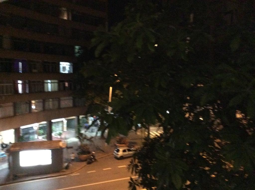 Apartmán Ipanema Dumont 405 Rio de Janeiro Exteriér fotografie
