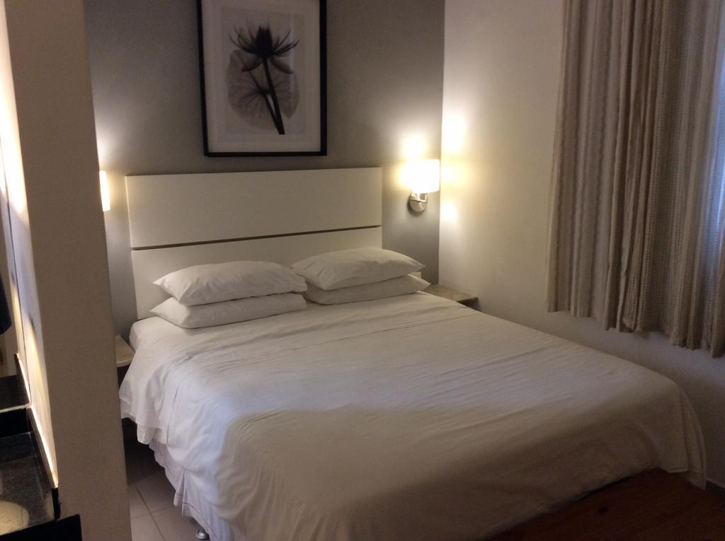 Apartmán Ipanema Dumont 405 Rio de Janeiro Exteriér fotografie