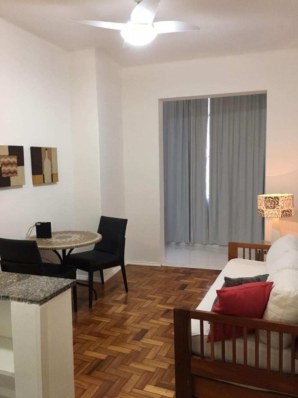 Apartmán Ipanema Dumont 405 Rio de Janeiro Exteriér fotografie