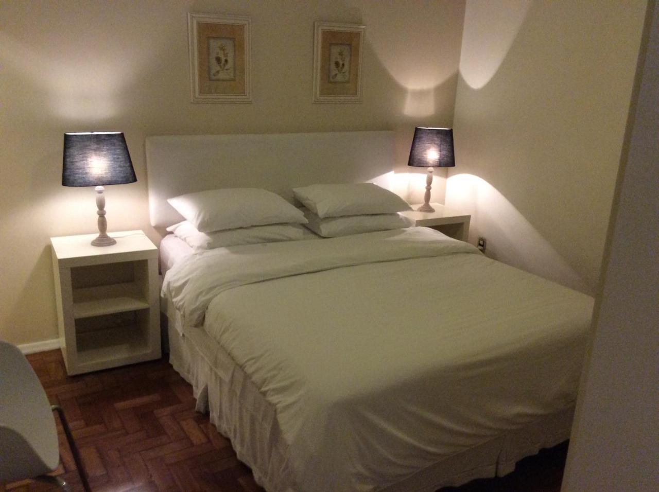 Apartmán Ipanema Dumont 405 Rio de Janeiro Exteriér fotografie